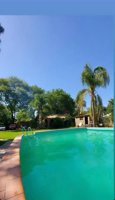Hermosa Quinta