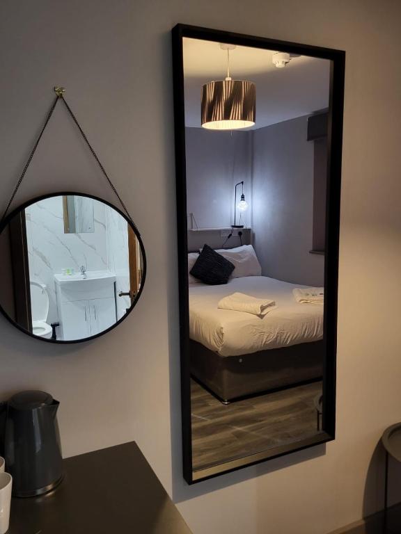 Phoenix Pods, Liverpool (updated prices 2024)