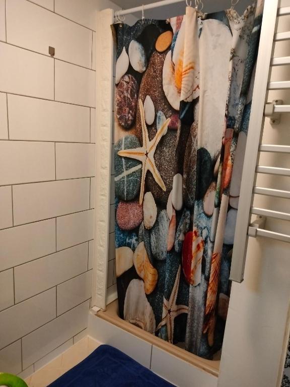 Fotografie z fotogalerie ubytování Ferienwohnung TAL-ECK v destinaci Bad Teinach-Zavelstein