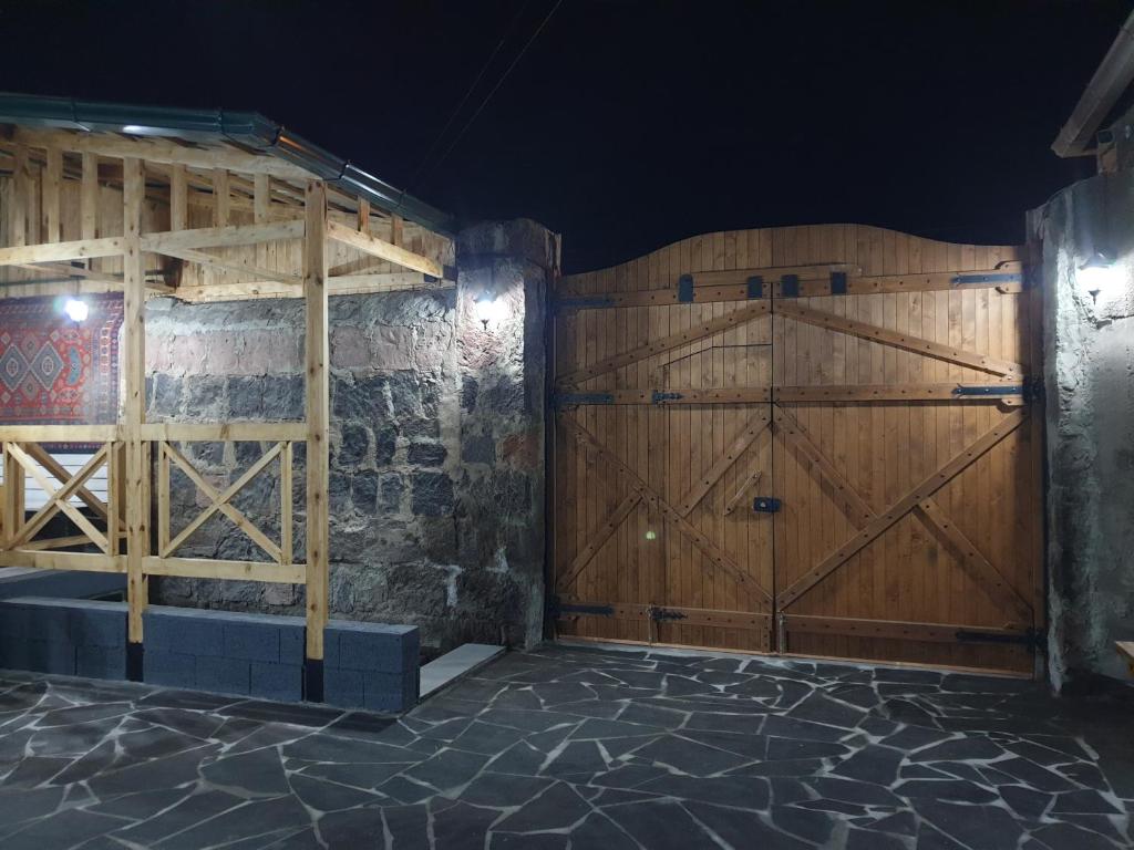 Fotografie z fotogalerie ubytování Onoyi Tun Guest House v destinaci Gjumri