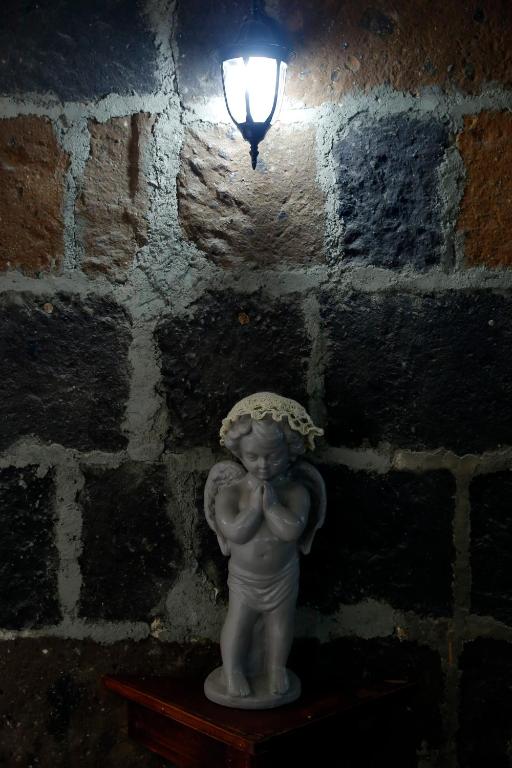 Fotografie z fotogalerie ubytování Onoyi Tun Guest House v destinaci Gjumri