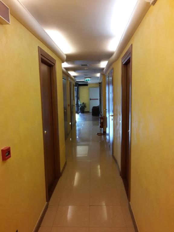 Albergo Sonia - Resim 19