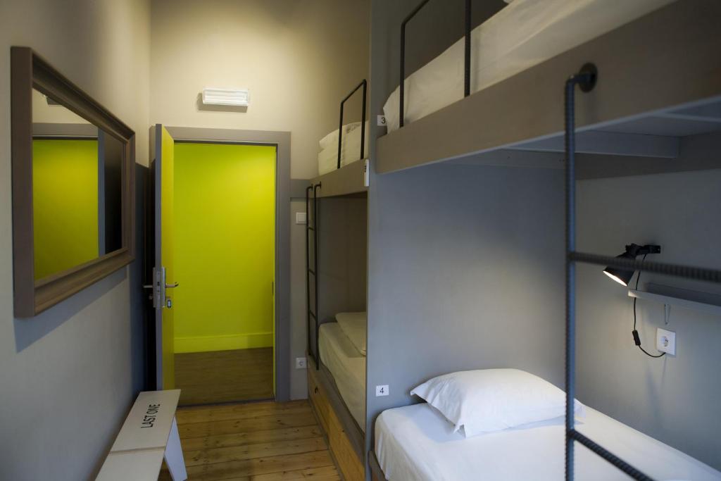 Goodmorning Solo Traveller Hostel - 2