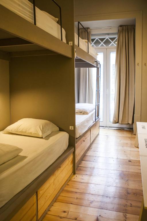 Goodmorning Solo Traveller Hostel - 1