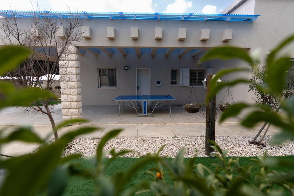 Fotografie z fotogalerie ubytování Villa Magnolia in Manot v destinaci Manot