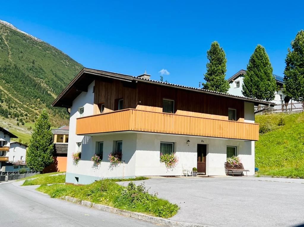 Galeriebild der Unterkunft Chasetta Zum Sigrist in Galtür