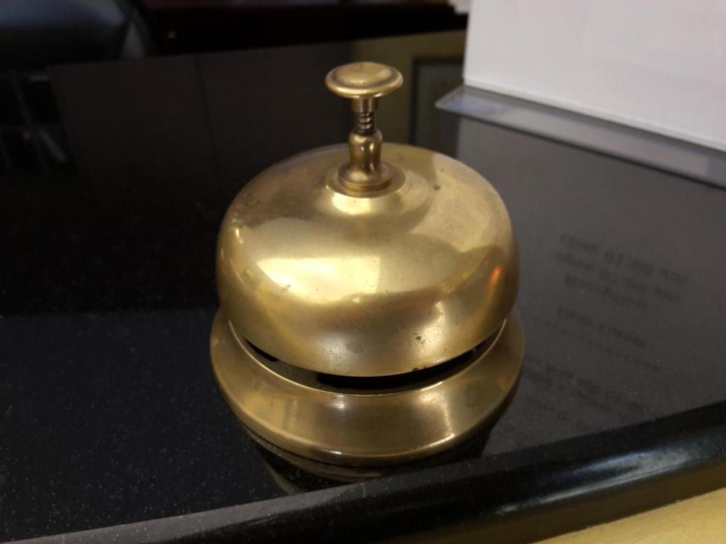 Albergo Sonia - Resim 21