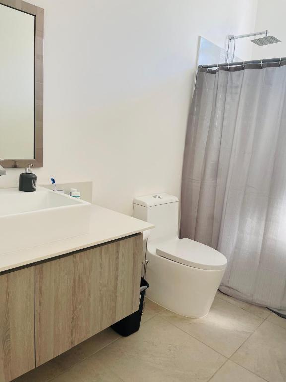 Luxury rental