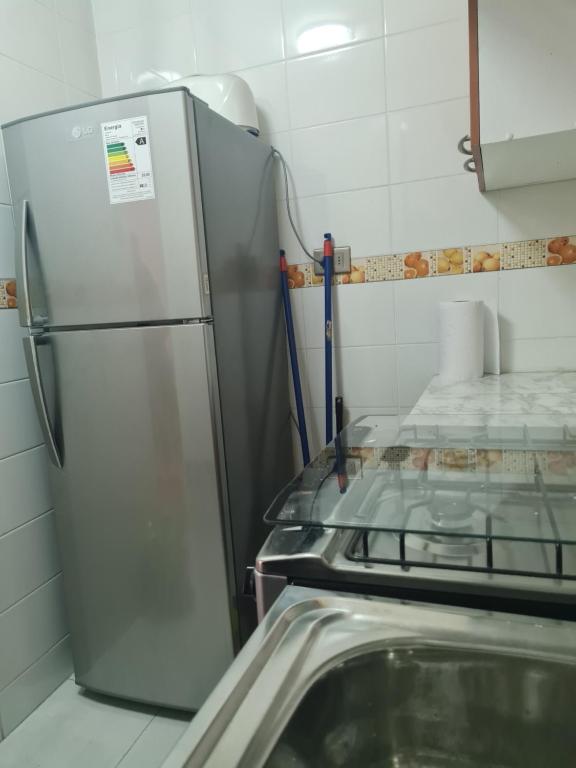 Apart Magallanes - Standard Apartment