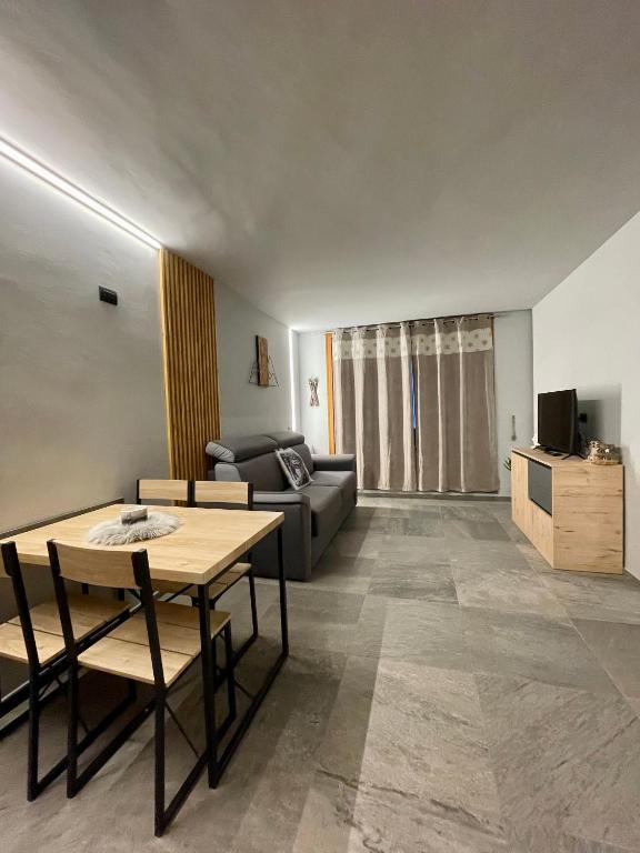 Posezení v ubytování Maison Etoile - Pila n 0042