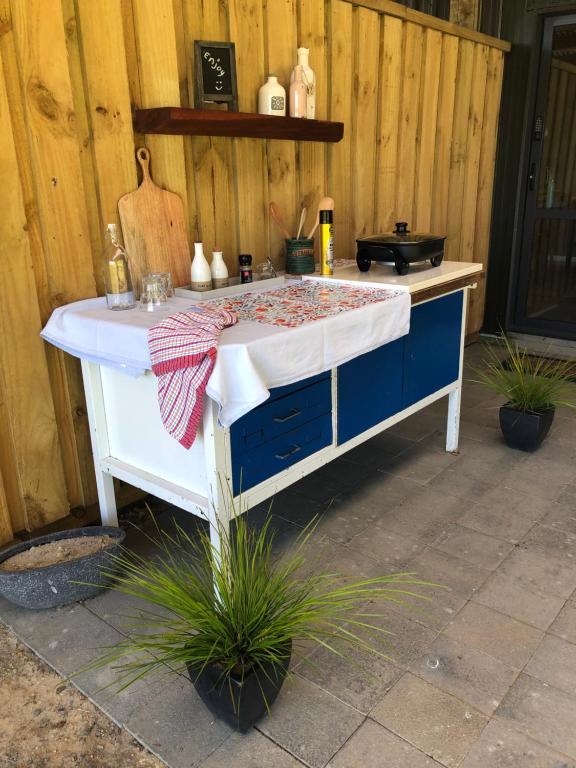 Cosy Country Stay B&B - Resim 17