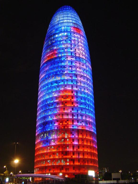 Gambar di galeri bagi Lets Holidays Apartment Sea Views in Barcelona di Barcelona
