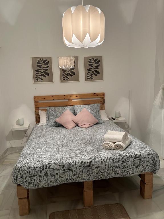 BF BOUTIQUE JEREZ - 