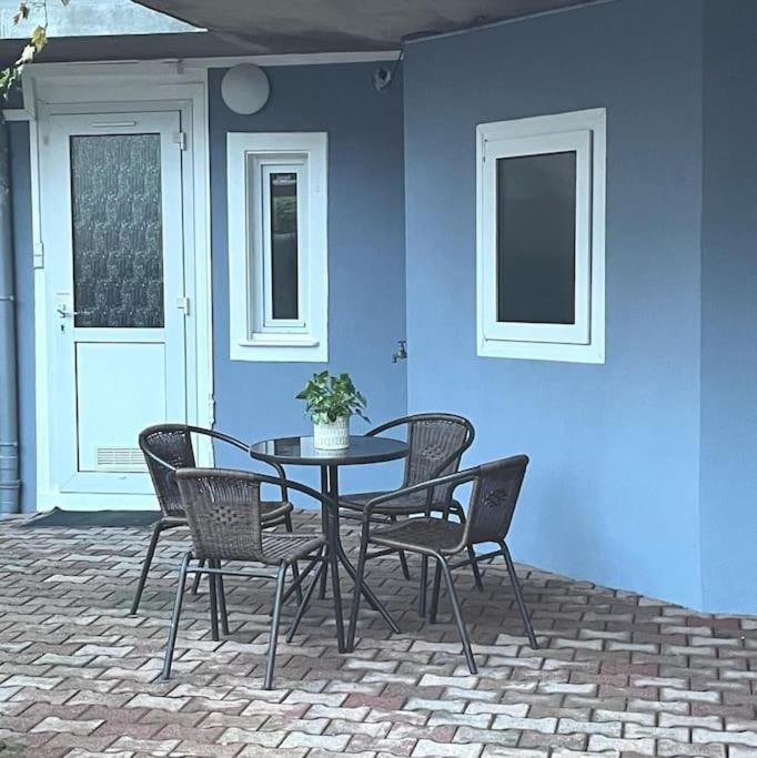 Colmar,appart chaleureux 2 pas centre avec jardin – photo 14