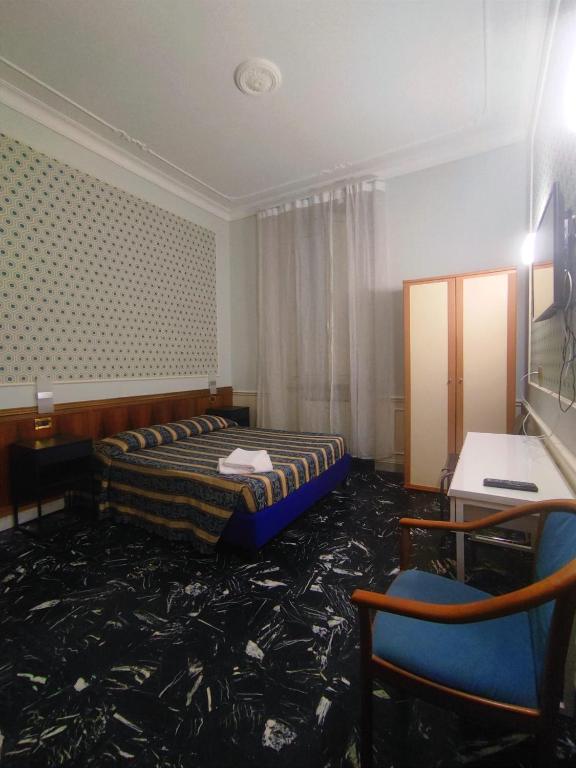 Hotel Milazzo Roma - Resim 1