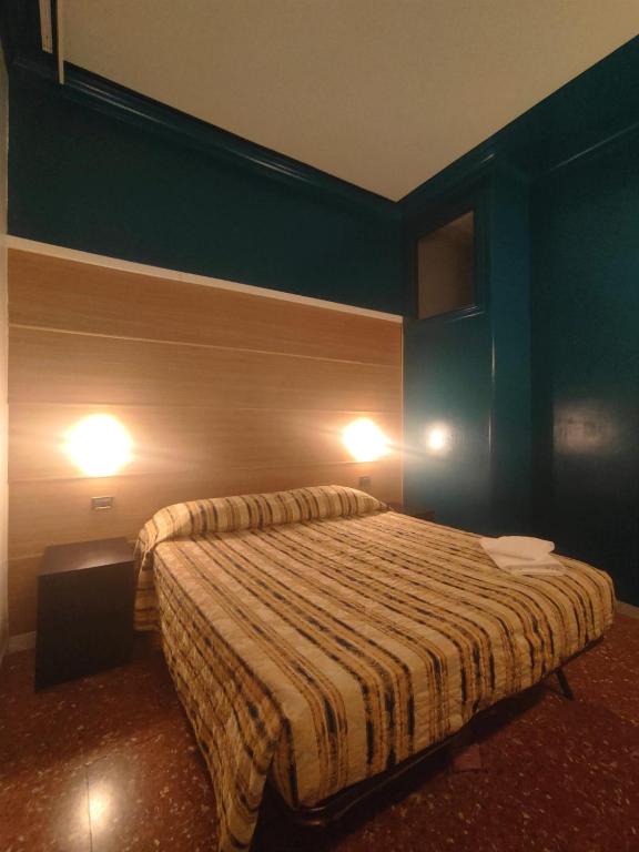 Hotel Milazzo Roma - Resim 10