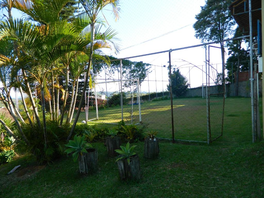  Pousada Aconchego de Minas