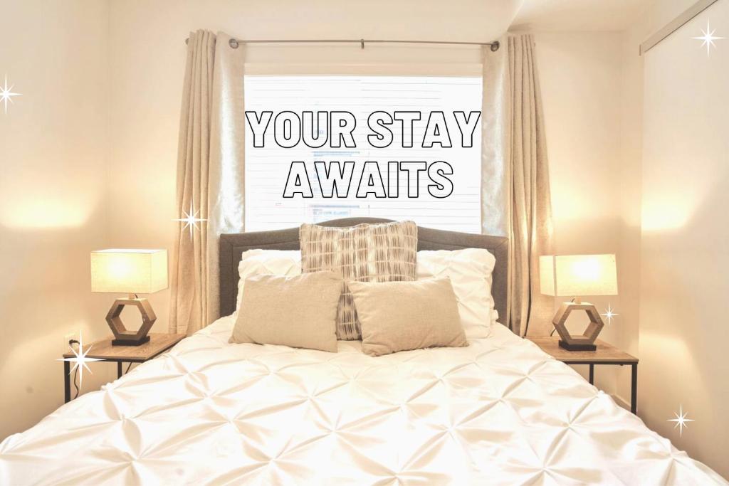 Apartment 5☆Luxury heart of Sugarhouse Hot Tub ☆ Gym ☆ BBQ plus shared