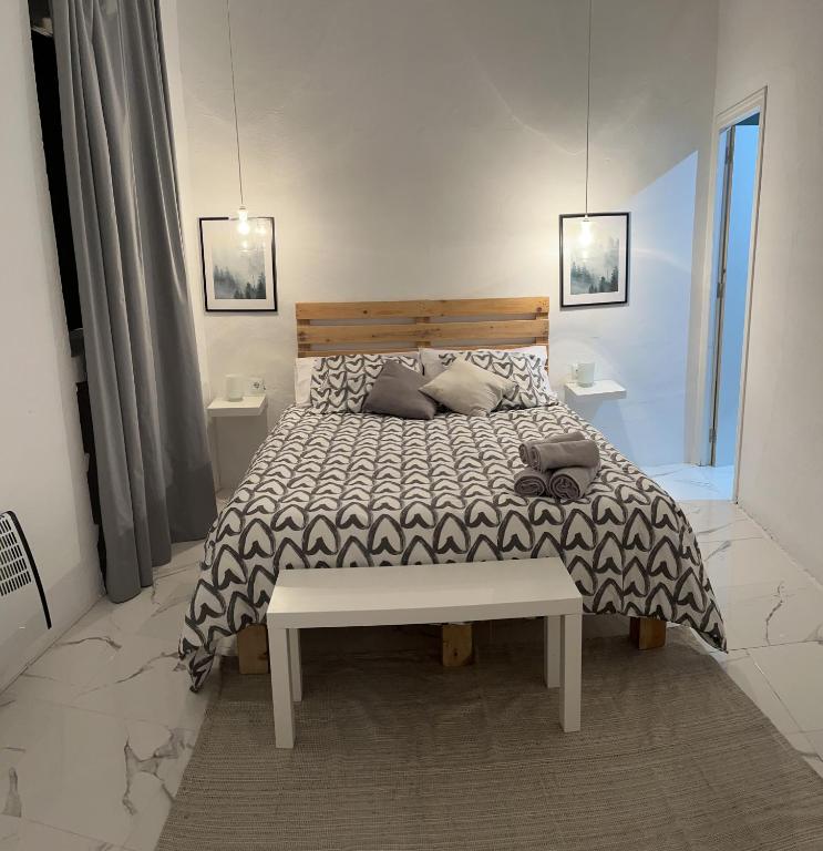 BF BOUTIQUE JEREZ - 