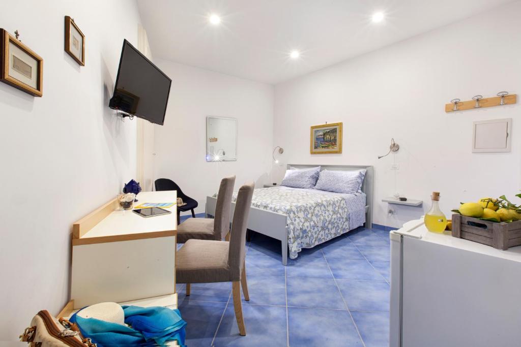 Derechos de imagen reservados por Booking.com