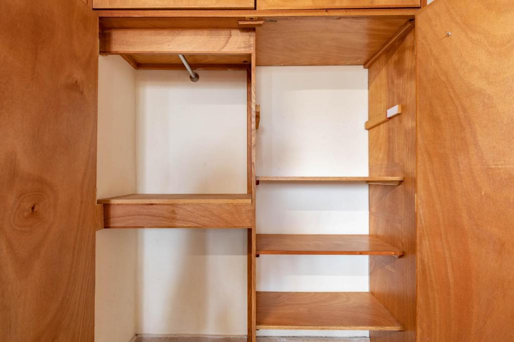 Lofts San Ángel - Superieure Viervoudige Kamer