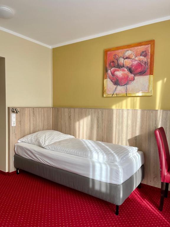 Palm Premium Hotel & Apartments - Resim 40