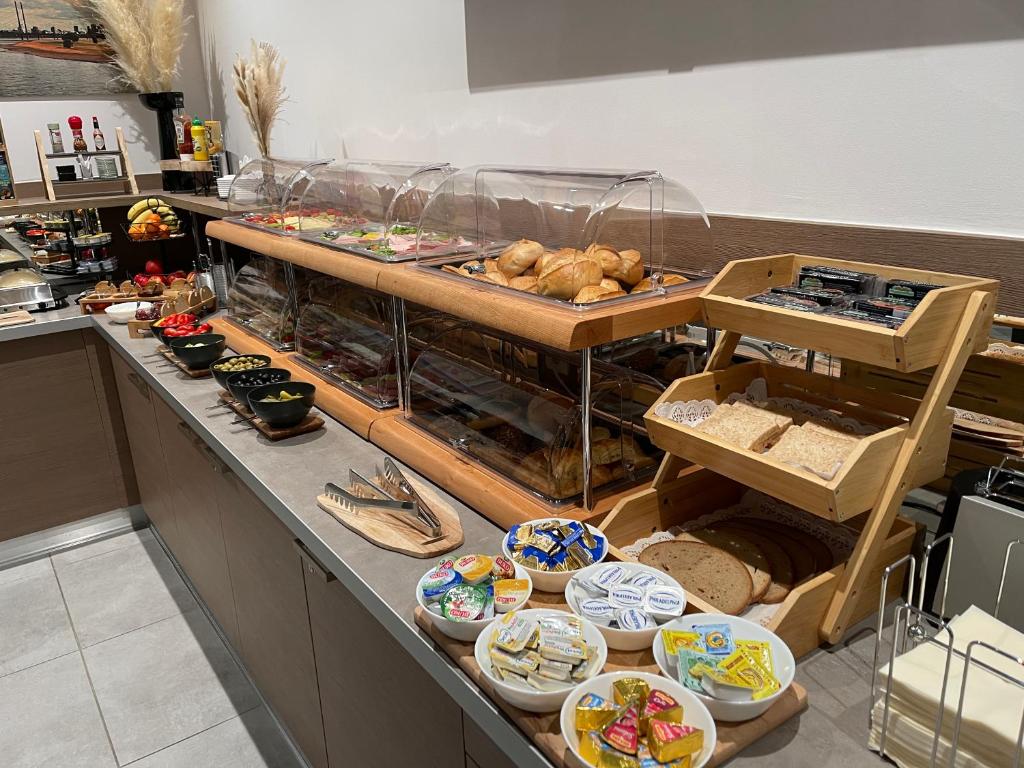 Palm Premium Hotel & Apartments - Resim 17