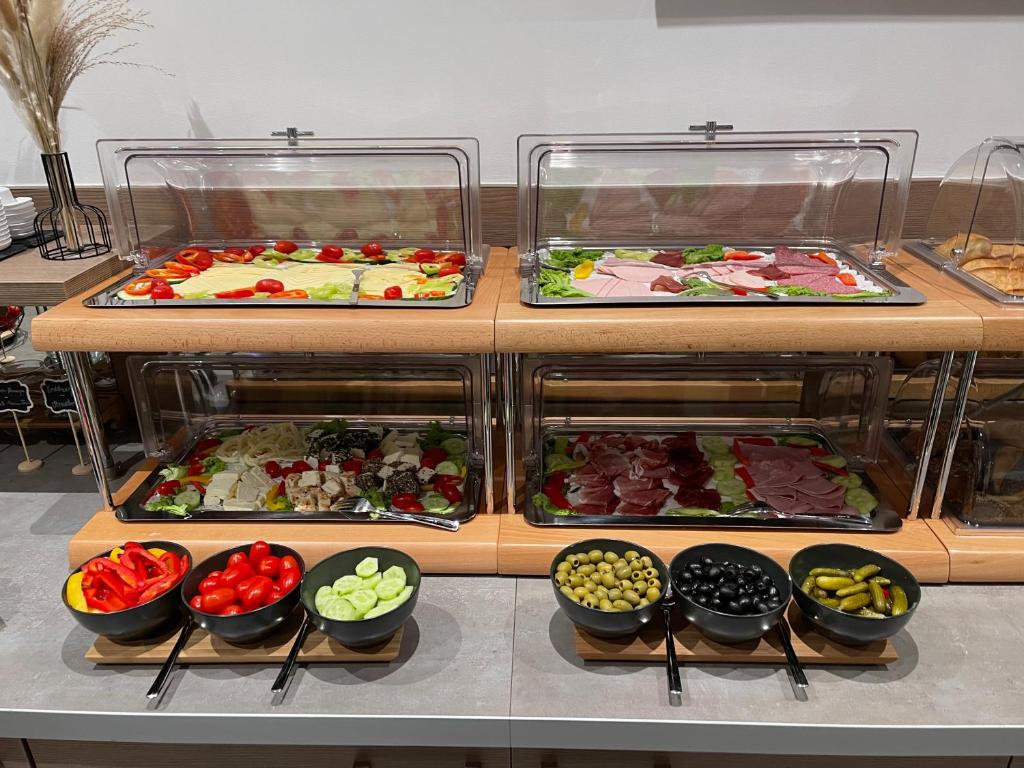 Palm Premium Hotel & Apartments - Resim 16