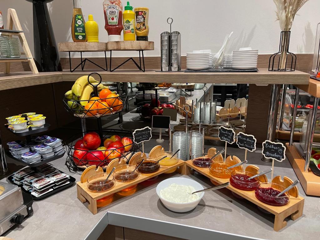 Palm Premium Hotel & Apartments - Resim 13