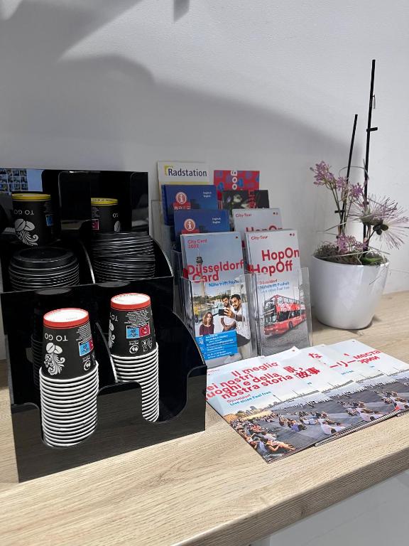 Palm Premium Hotel & Apartments - Resim 10