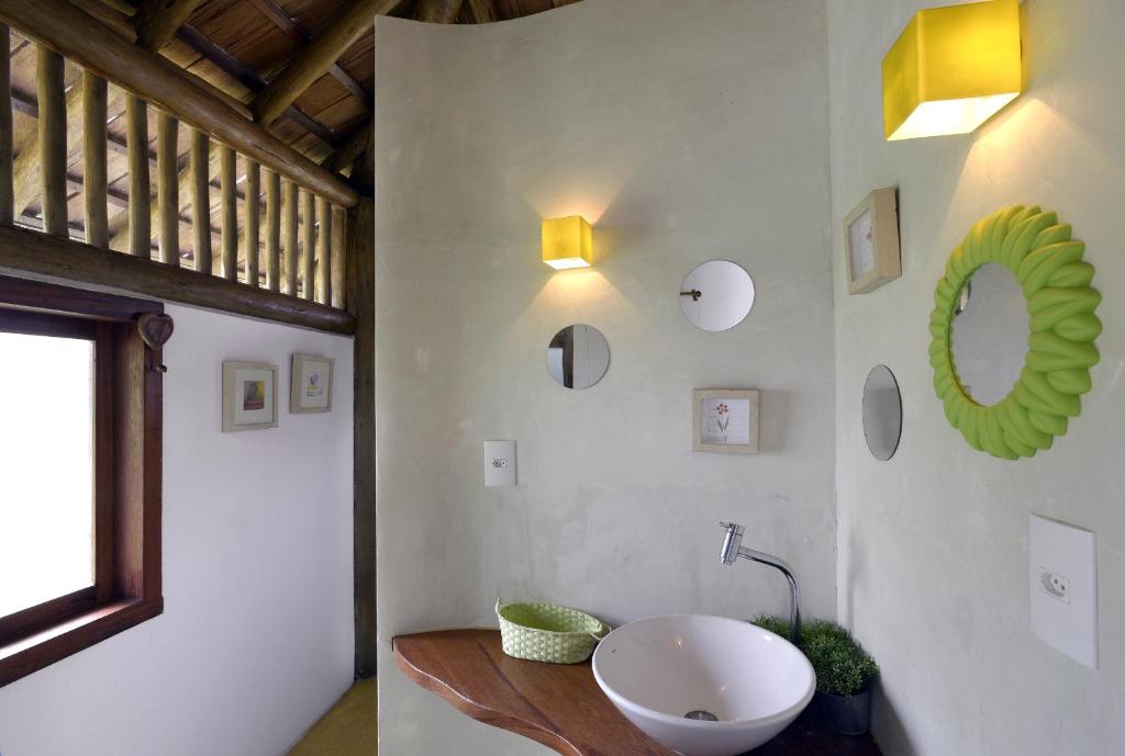  Casa Valentine Pousada Itacaré