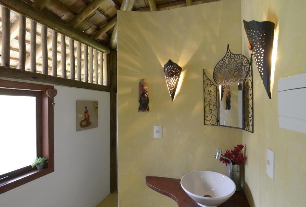  Casa Valentine Pousada Itacaré