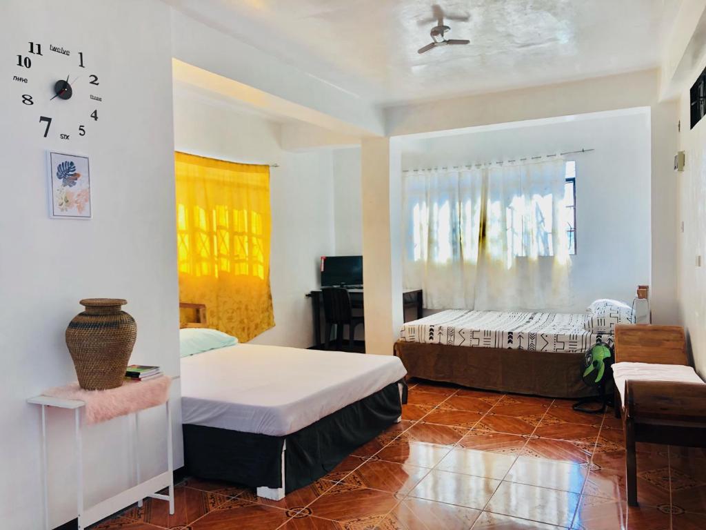 Breathtaking Overlooking Baguio City Apartment, Baguio (updated prices