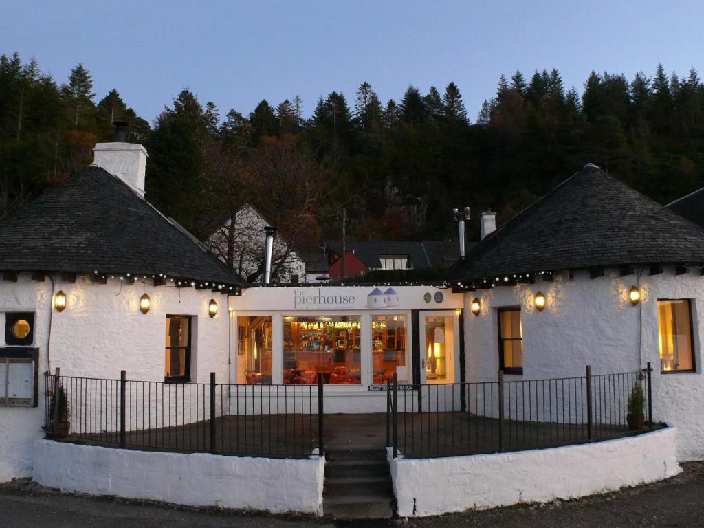 The Pierhouse Hotel, Port Appin – Updated 2023 Prices