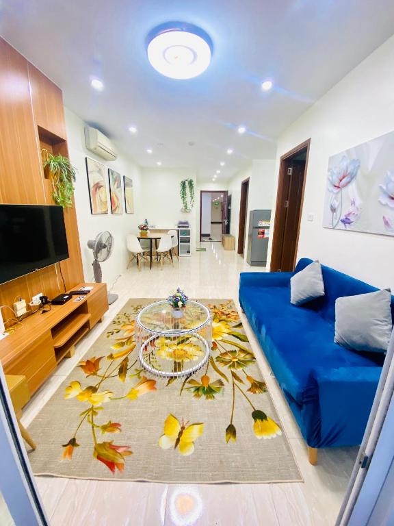 Homestay Hạ Long - 两居室公寓