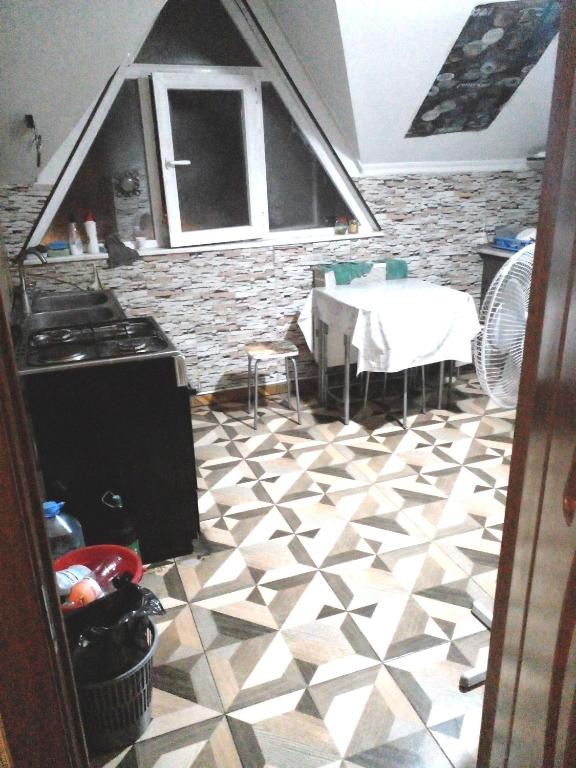 Fotografie z fotogalerie ubytování BLUE Hostel - check message after booking v destinaci Tbilisi City