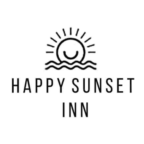 Certifikát, hodnocení, plakát nebo jiný dokument vystavený v ubytování Happy Sunset's Inn