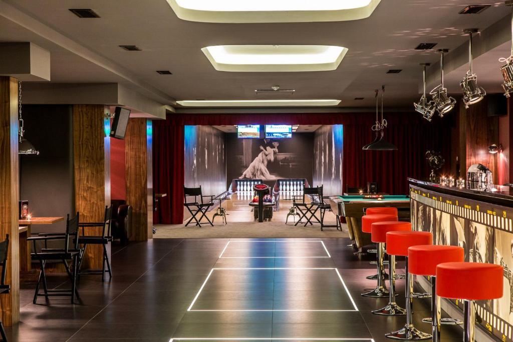 Hotel SPA Dr Irena Eris Polanica Zdrój - 19