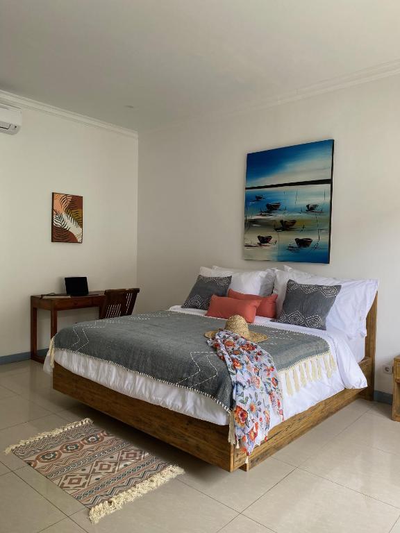 Kubuwatu Boutique Accommodation - 11