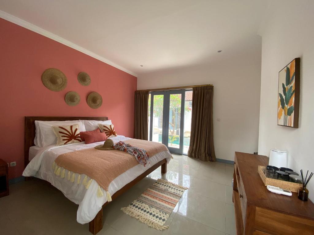 Kubuwatu Boutique Accommodation - 12