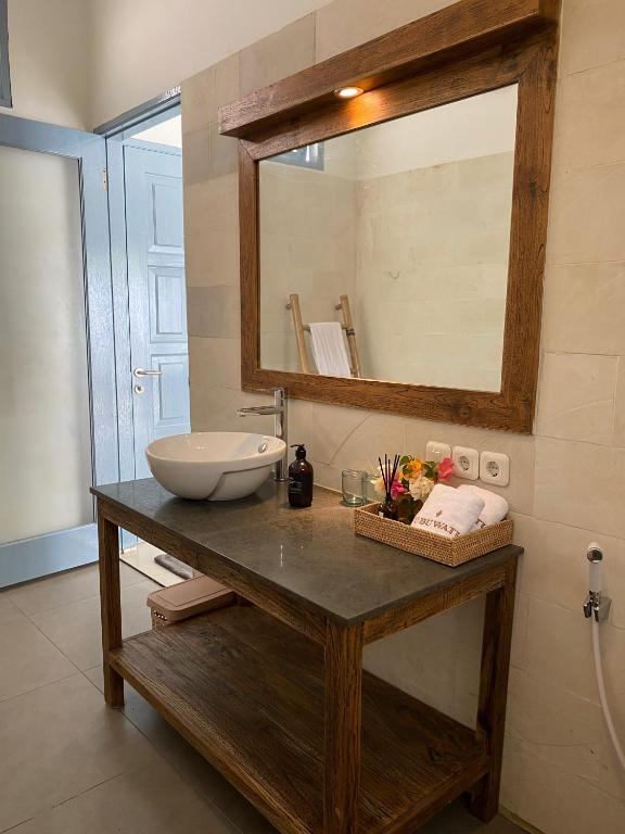 Kubuwatu Boutique Accommodation - 13