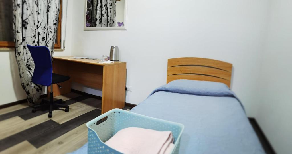 Derechos de imagen reservados por Booking.com