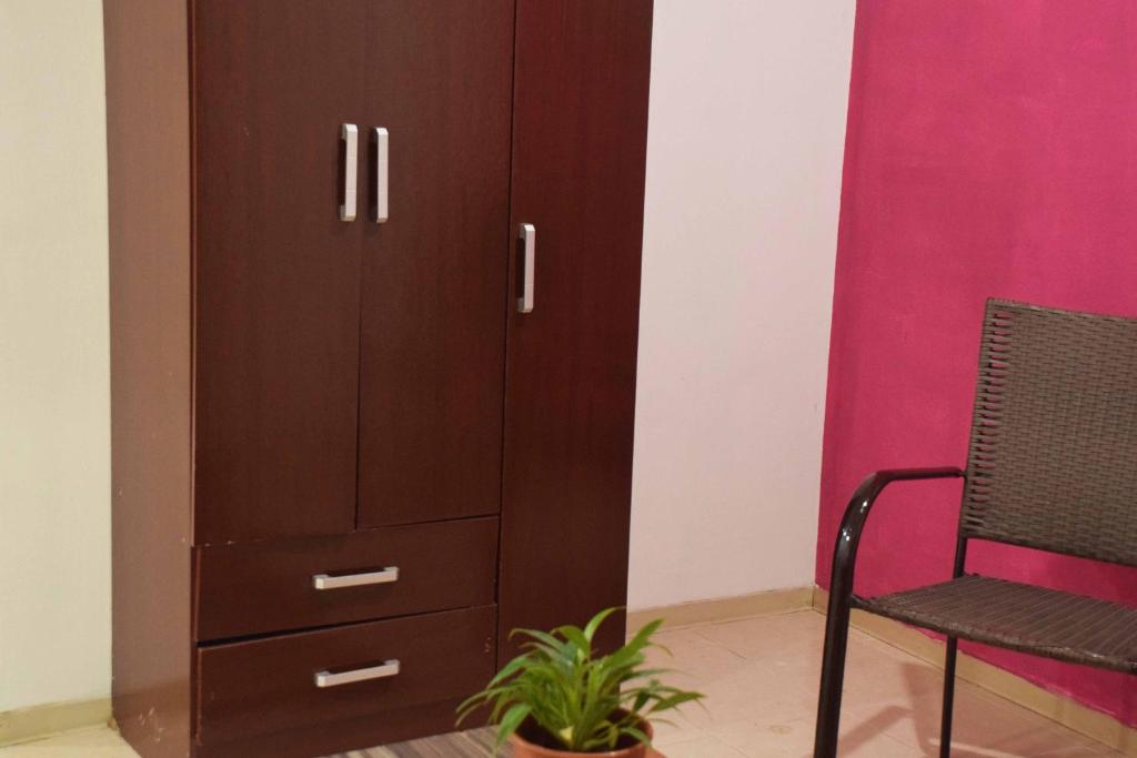Fotografie z fotogalerie ubytování Hostal Casa Bohemia v destinaci Mérida