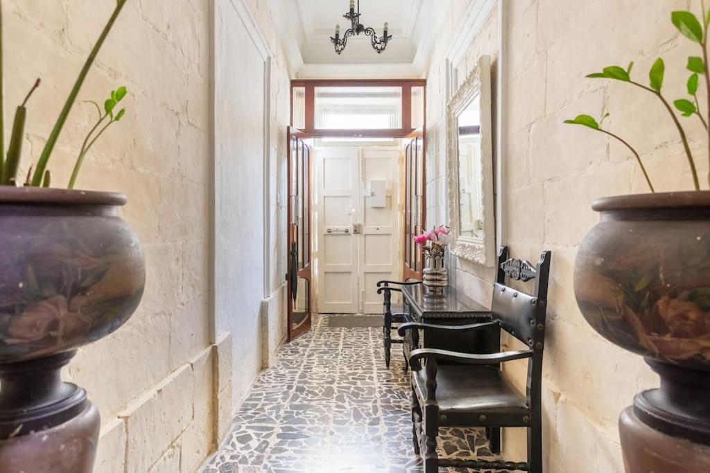 Fotografie z fotogalerie ubytování Modern stylish flat near Valletta and Sliema! v destinaci Msida