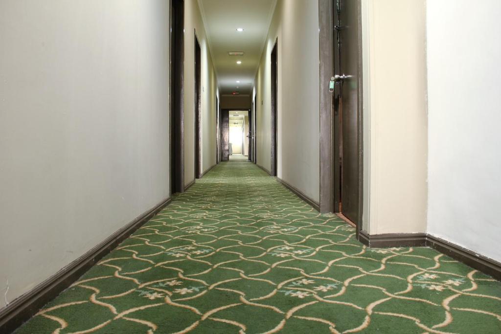 Fotografie z fotogalerie ubytování Sandakan Inn v destinaci Sandakan