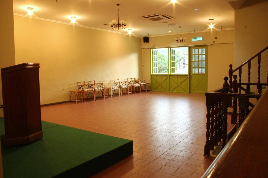 Fotografie z fotogalerie ubytování Sandakan Inn v destinaci Sandakan