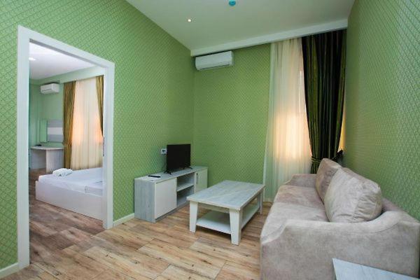 AL Khaleej Baku Hotel - Suite Familiar De Lujo