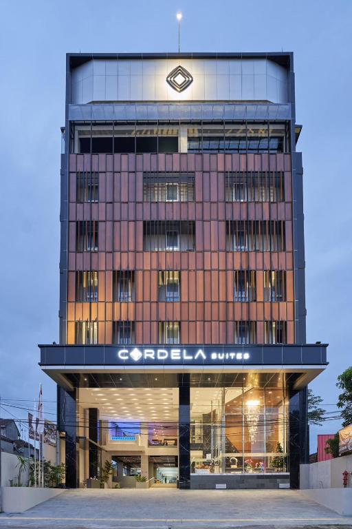 Cordela Suites Tasikmalaya - Housity