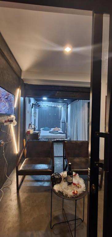 Area 4 eco cubes - 2