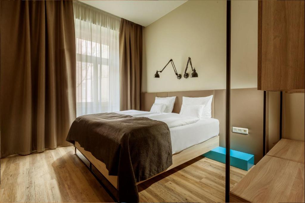 Avenue Legerova 19 - 9